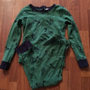 TBBC Sample mallard night nights size 8 play condition